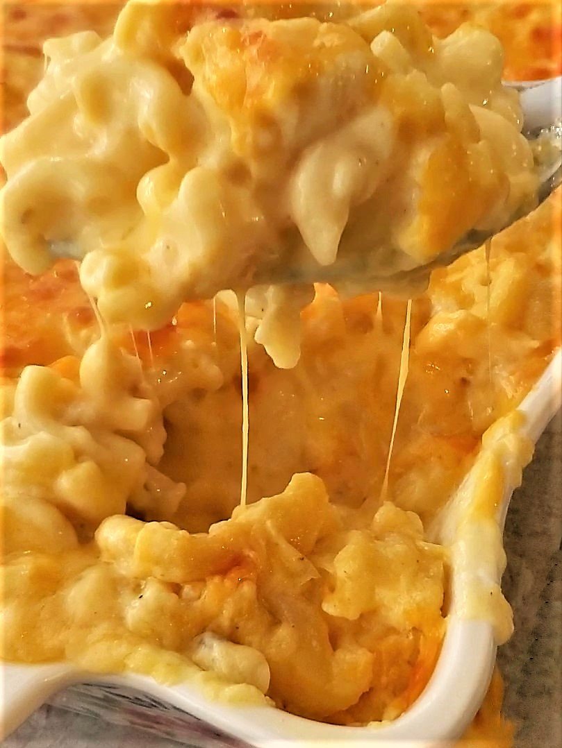 The Ultimate Guide to Homemade Creamy Macaroni and Cheese